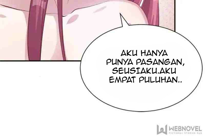 Beauty and the Beasts Chapter 80 Gambar 38